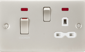 Cooker Switches