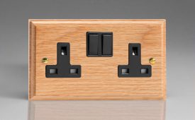 Plug Sockets